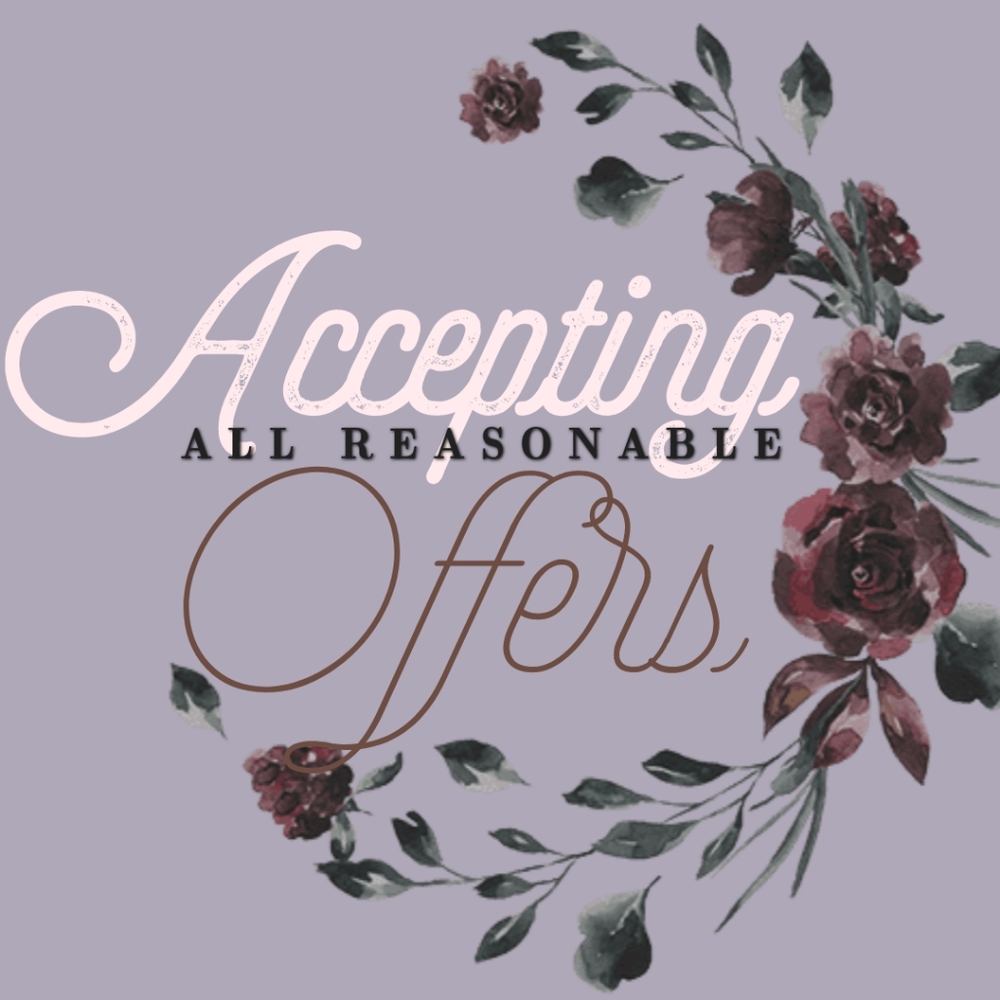 ✨Savings✨